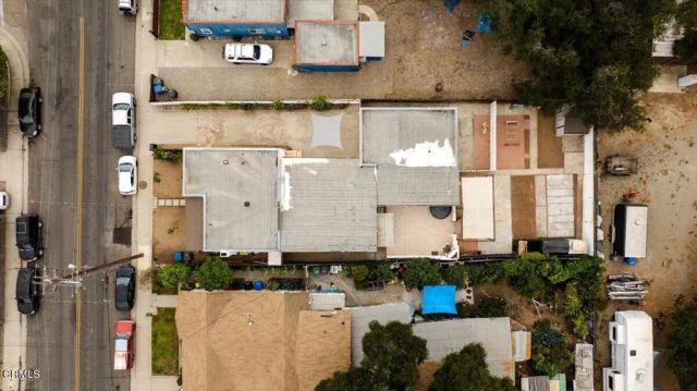 1155 Richmond Road, Santa Paula, CA 93060