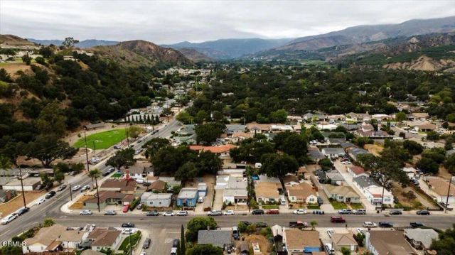1155 Richmond Road, Santa Paula, CA 93060