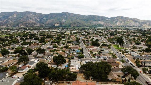 1155 Richmond Road, Santa Paula, CA 93060