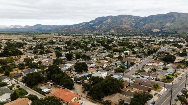 1155 Richmond Road, Santa Paula, CA 93060