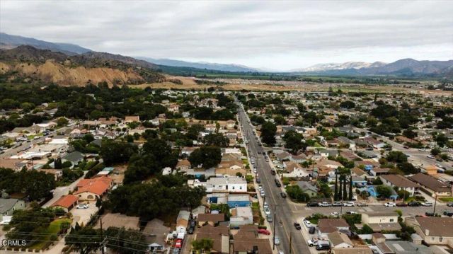 1155 Richmond Road, Santa Paula, CA 93060