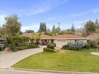 14000 Jerries Drive, Saratoga, CA 95070