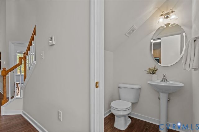 1505 Providence Knoll Dr, Chesterfield, VA 23236