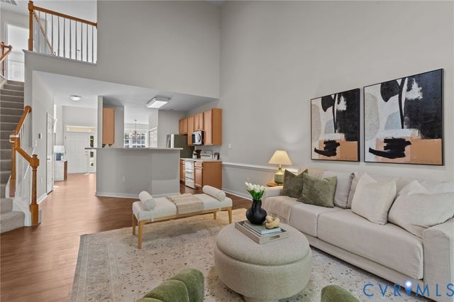 1505 Providence Knoll Dr, Chesterfield, VA 23236