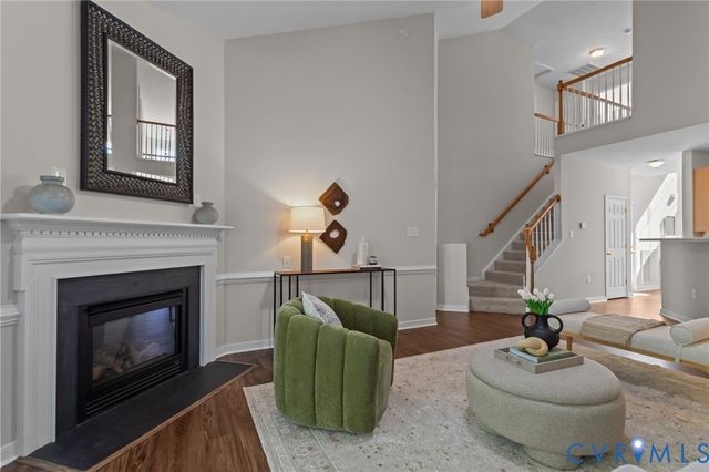 1505 Providence Knoll Dr, Chesterfield, VA 23236