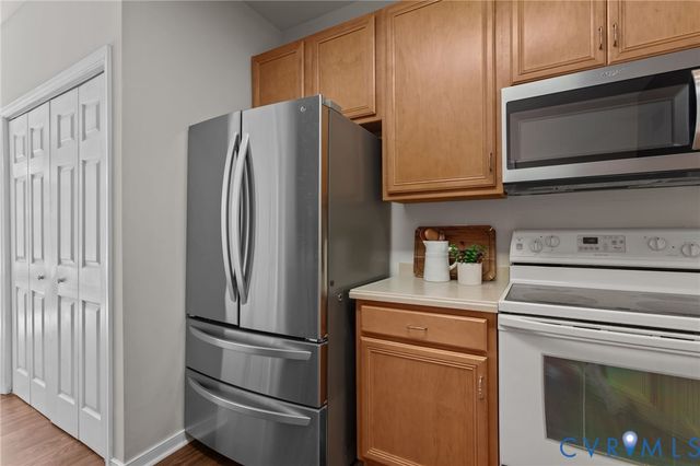 1505 Providence Knoll Dr, Chesterfield, VA 23236