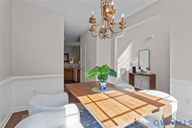 1505 Providence Knoll Dr, Chesterfield, VA 23236