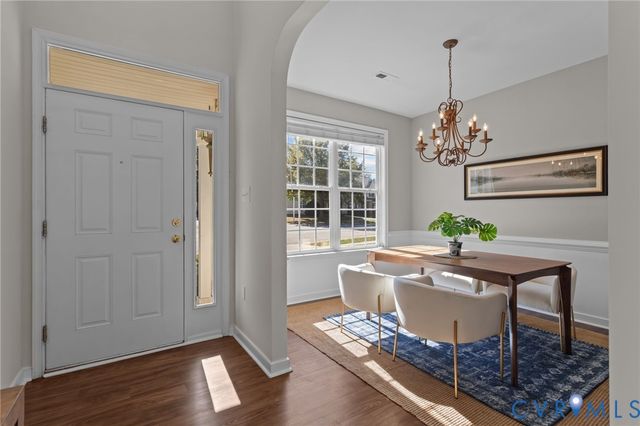 1505 Providence Knoll Dr, Chesterfield, VA 23236