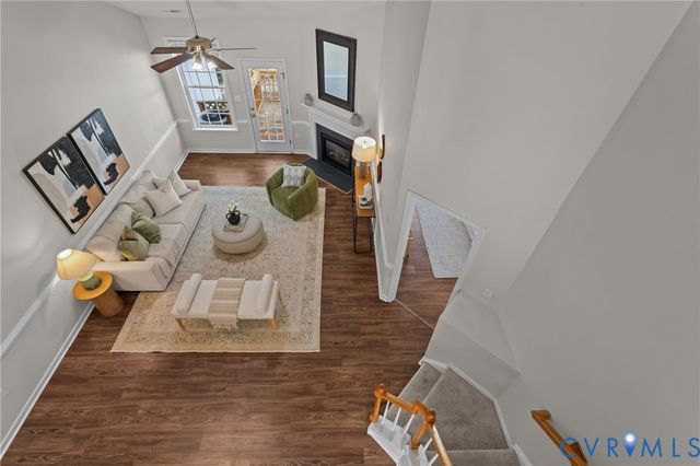 1505 Providence Knoll Dr, Chesterfield, VA 23236