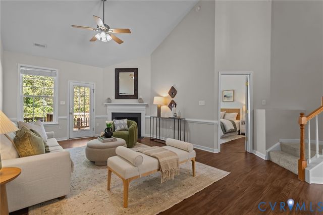 1505 Providence Knoll Dr, Chesterfield, VA 23236