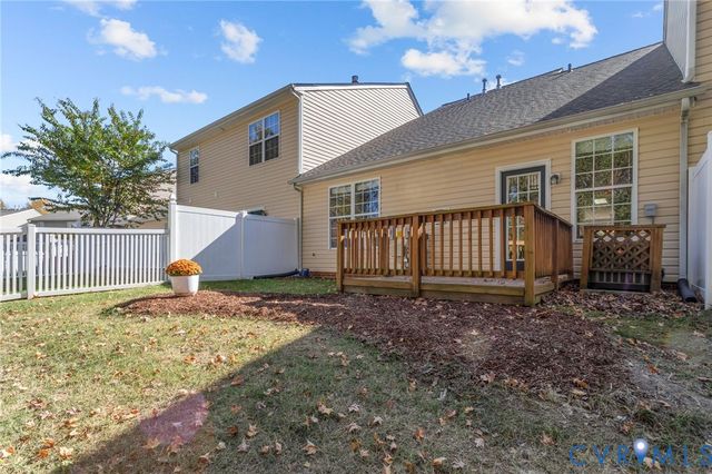 1505 Providence Knoll Dr, Chesterfield, VA 23236