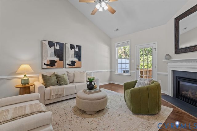 1505 Providence Knoll Dr, Chesterfield, VA 23236