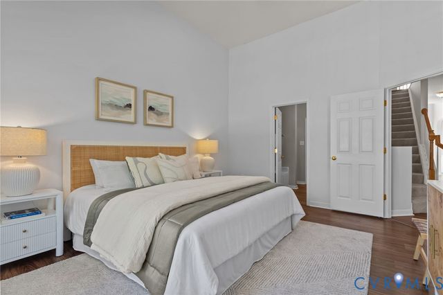 1505 Providence Knoll Dr, Chesterfield, VA 23236