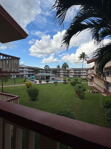 5300 Washington St O229, Hollywood, FL 33021