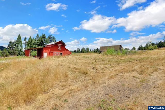 26257 Old Holley Rd, Sweet Home, OR 97386