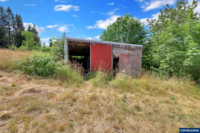 26257 Old Holley Rd, Sweet Home, OR 97386