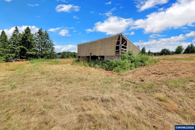 26257 Old Holley Rd, Sweet Home, OR 97386