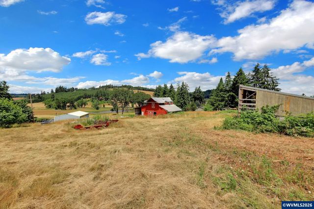 26257 Old Holley Rd, Sweet Home, OR 97386