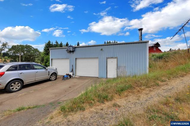 26257 Old Holley Rd, Sweet Home, OR 97386