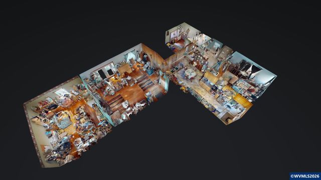 26257 Old Holley Rd, Sweet Home, OR 97386