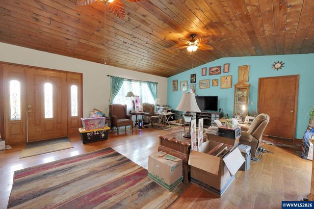 26257 Old Holley Rd, Sweet Home, OR 97386