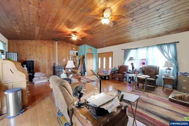 26257 Old Holley Rd, Sweet Home, OR 97386