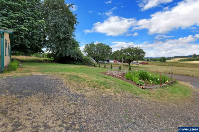 26257 Old Holley Rd, Sweet Home, OR 97386