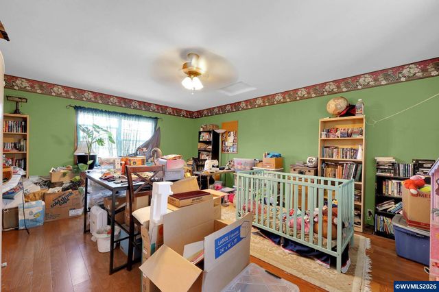 26257 Old Holley Rd, Sweet Home, OR 97386