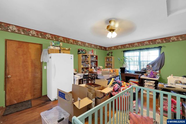 26257 Old Holley Rd, Sweet Home, OR 97386