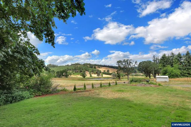 26257 Old Holley Rd, Sweet Home, OR 97386