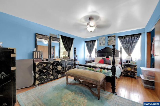 26257 Old Holley Rd, Sweet Home, OR 97386