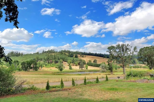 26257 Old Holley Rd, Sweet Home, OR 97386