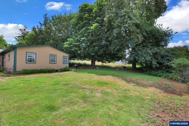 26257 Old Holley Rd, Sweet Home, OR 97386