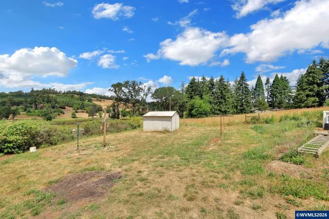 26257 Old Holley Rd, Sweet Home, OR 97386
