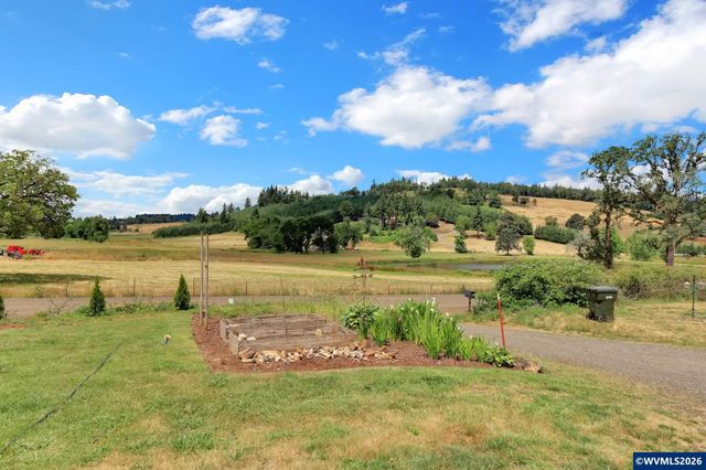 26257 Old Holley Rd, Sweet Home, OR 97386