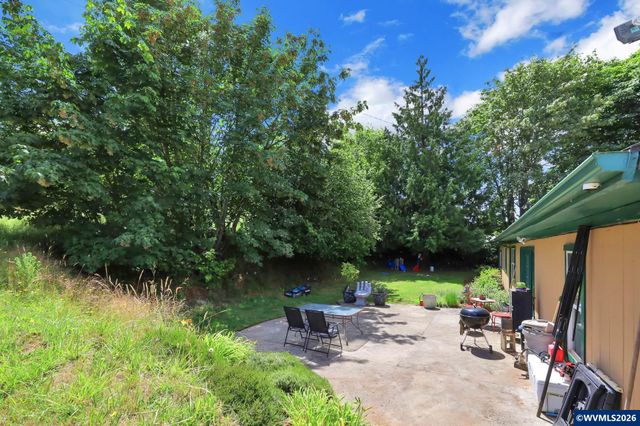 26257 Old Holley Rd, Sweet Home, OR 97386