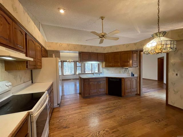 81 Pintuerero Way, Hot Springs Village, AR 71909