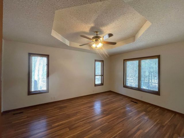 81 Pintuerero Way, Hot Springs Village, AR 71909