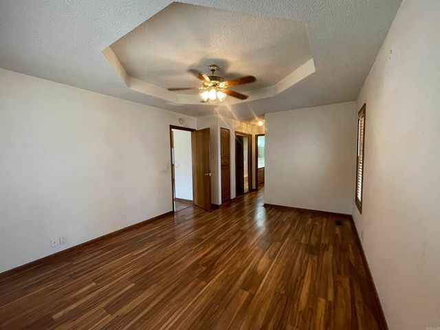 81 Pintuerero Way, Hot Springs Village, AR 71909