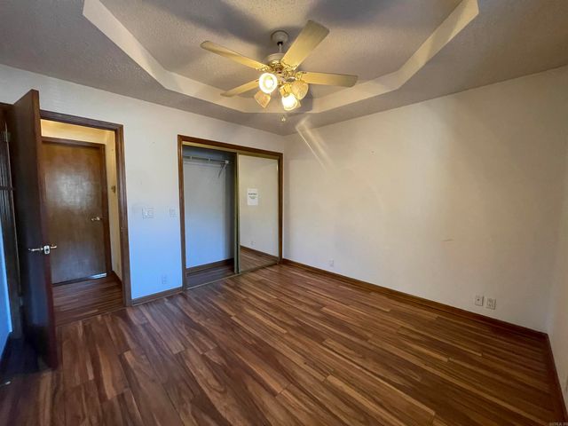 81 Pintuerero Way, Hot Springs Village, AR 71909