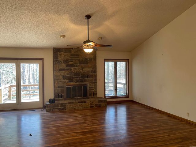 81 Pintuerero Way, Hot Springs Village, AR 71909