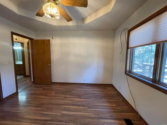 81 Pintuerero Way, Hot Springs Village, AR 71909