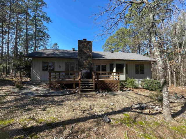 81 Pintuerero Way, Hot Springs Village, AR 71909