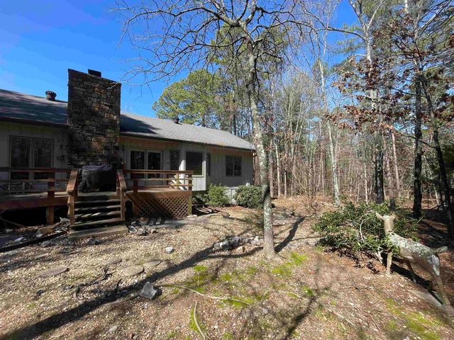 81 Pintuerero Way, Hot Springs Village, AR 71909