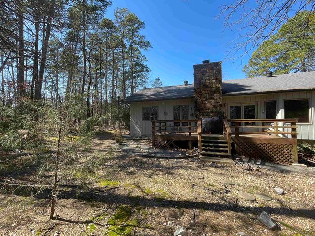 81 Pintuerero Way, Hot Springs Village, AR 71909