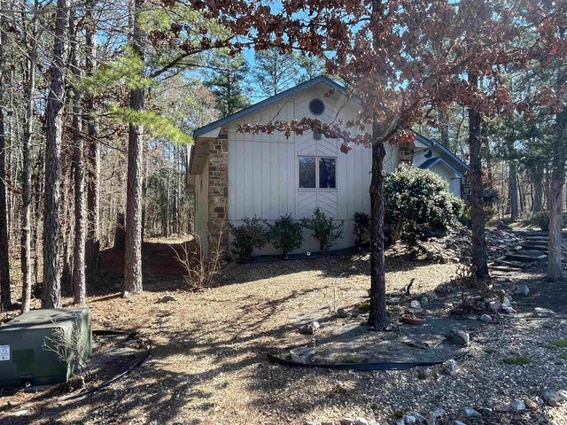 81 Pintuerero Way, Hot Springs Village, AR 71909