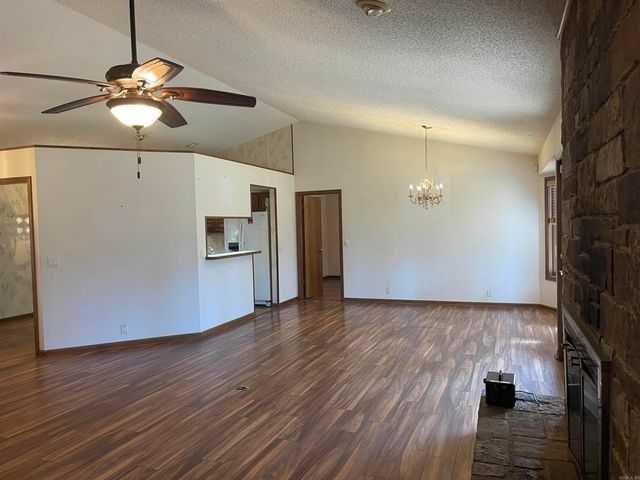 81 Pintuerero Way, Hot Springs Village, AR 71909