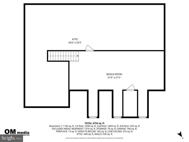 1568 SACKETTSFORD RD, Ivyland, PA 18974