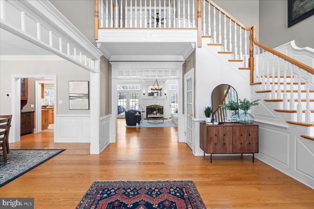 1568 SACKETTSFORD RD, Ivyland, PA 18974