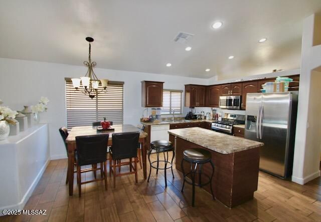 4590 S Paseo Rio Bravo, Tucson, AZ 85714